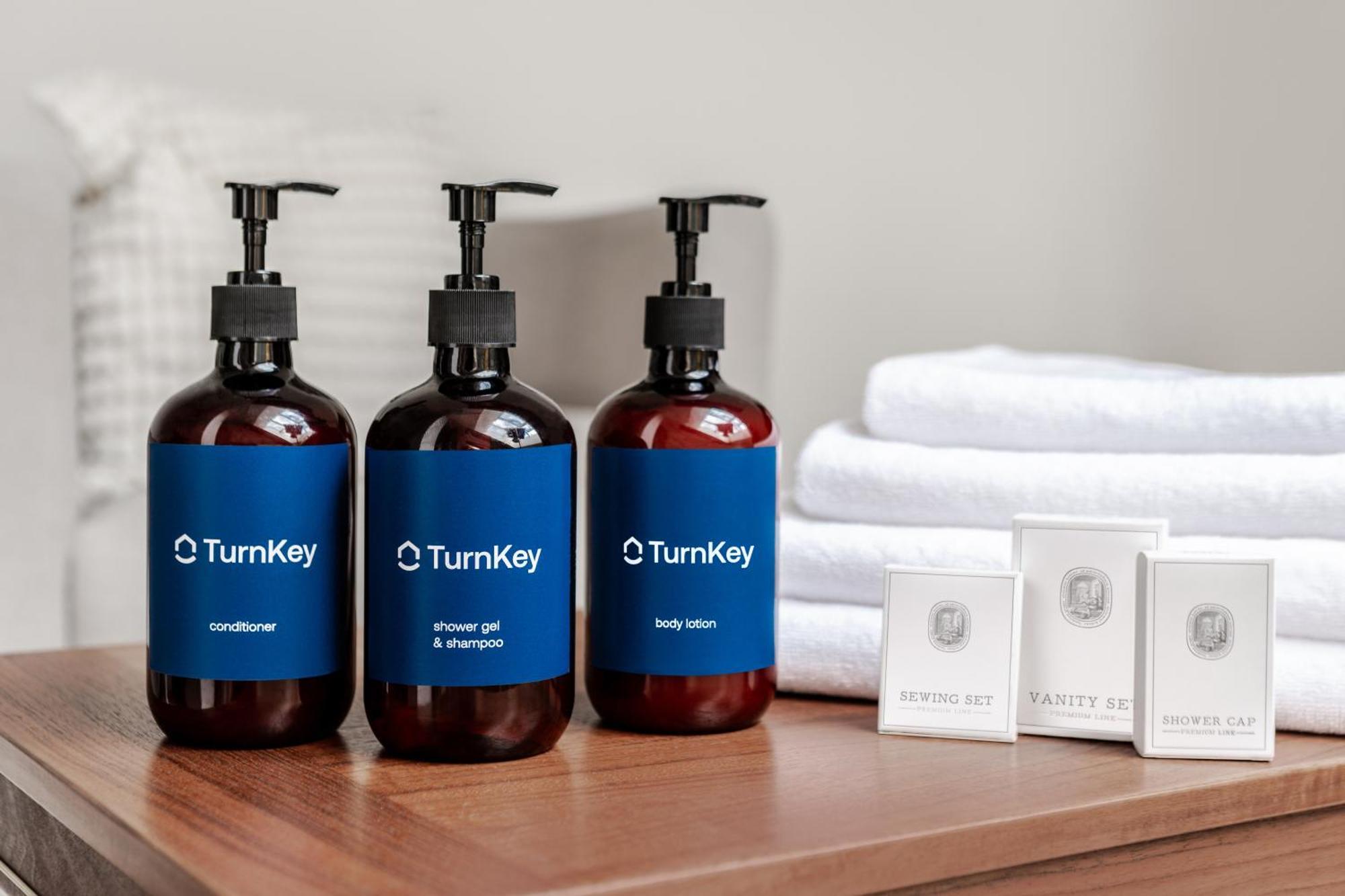 Turnkey I Wenceslas Square Apartments Πράγα Εξωτερικό φωτογραφία