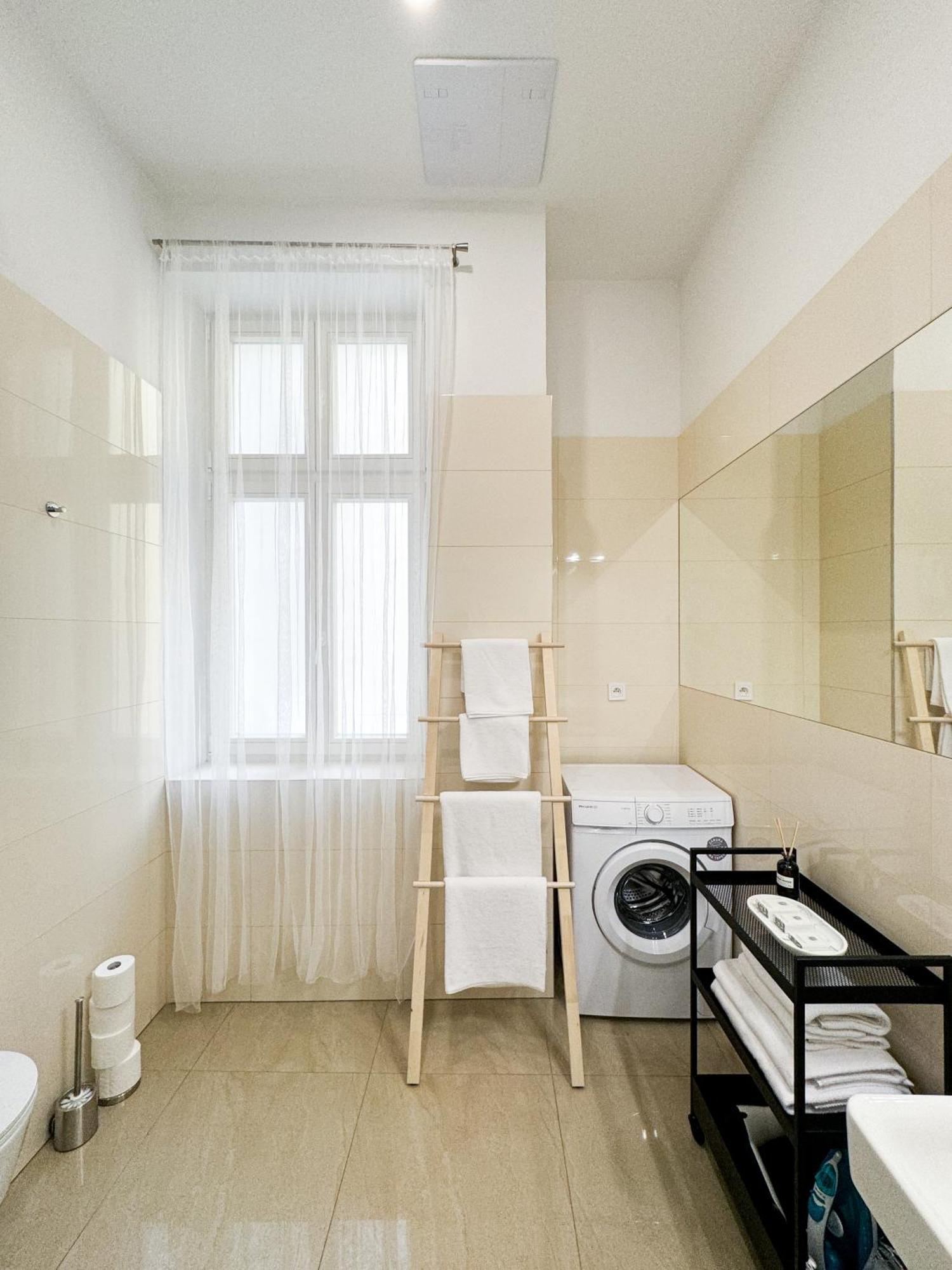 Turnkey I Wenceslas Square Apartments Πράγα Δωμάτιο φωτογραφία