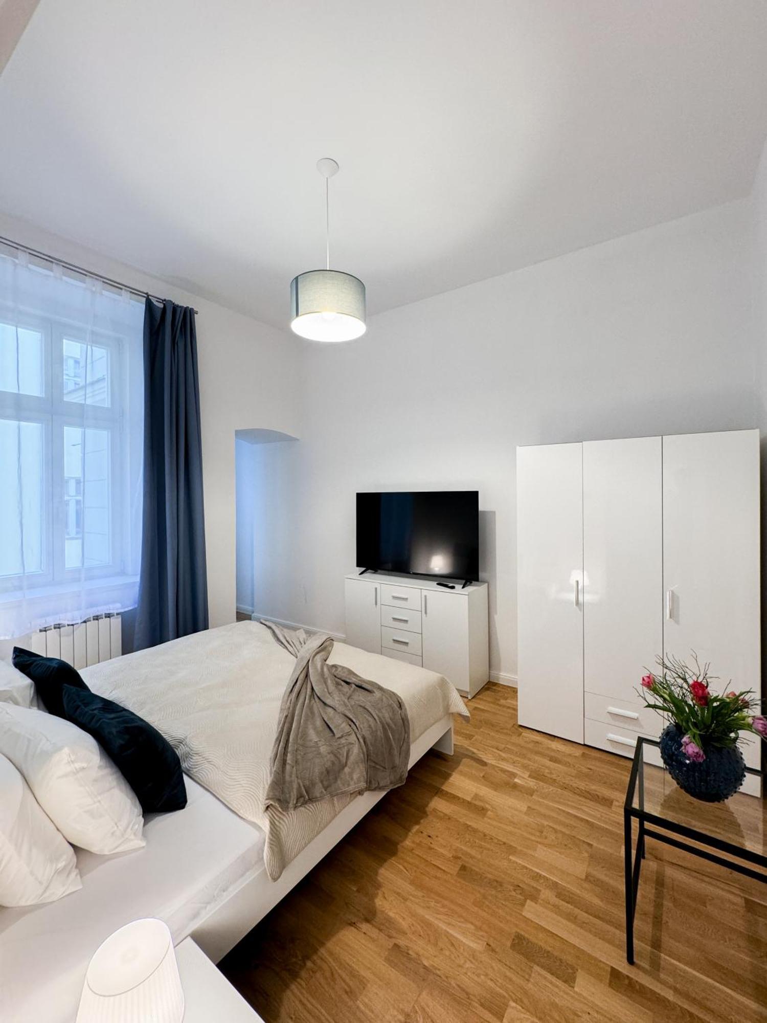 Turnkey I Wenceslas Square Apartments Πράγα Εξωτερικό φωτογραφία