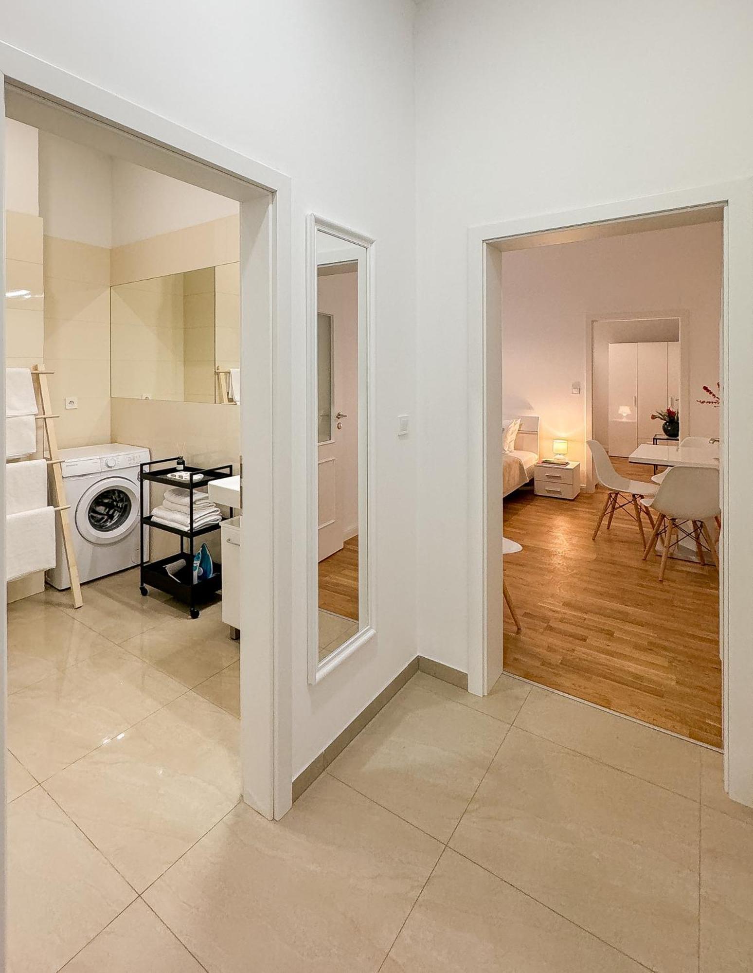 Turnkey I Wenceslas Square Apartments Πράγα Δωμάτιο φωτογραφία