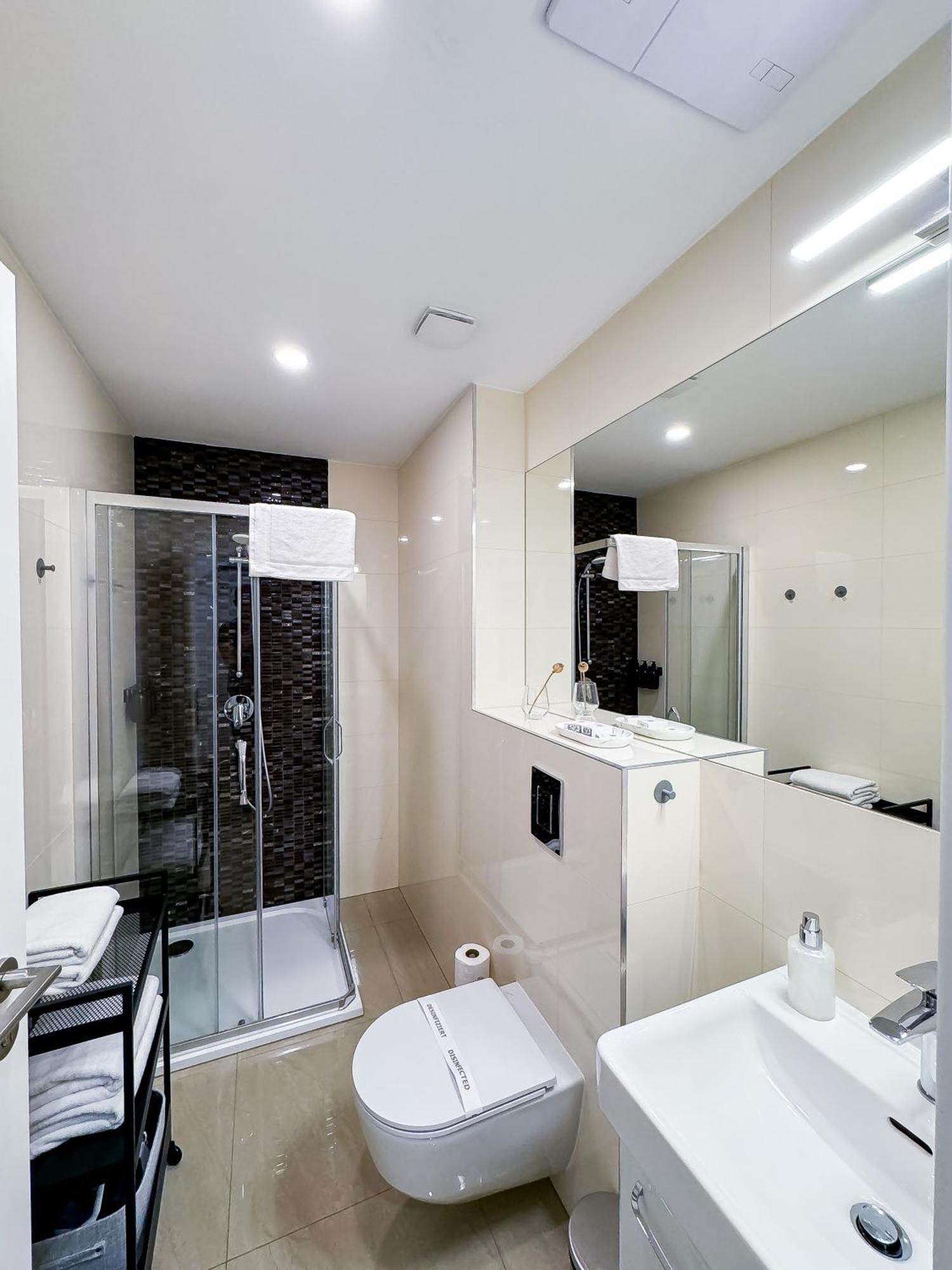 Turnkey I Wenceslas Square Apartments Πράγα Εξωτερικό φωτογραφία