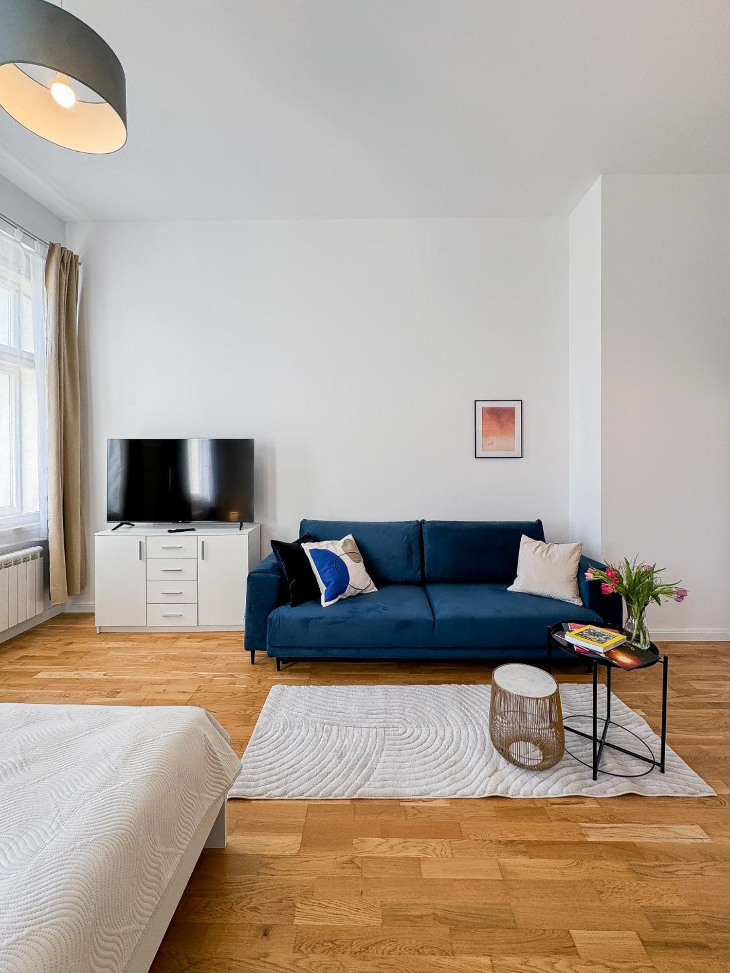 Turnkey I Wenceslas Square Apartments Πράγα Εξωτερικό φωτογραφία