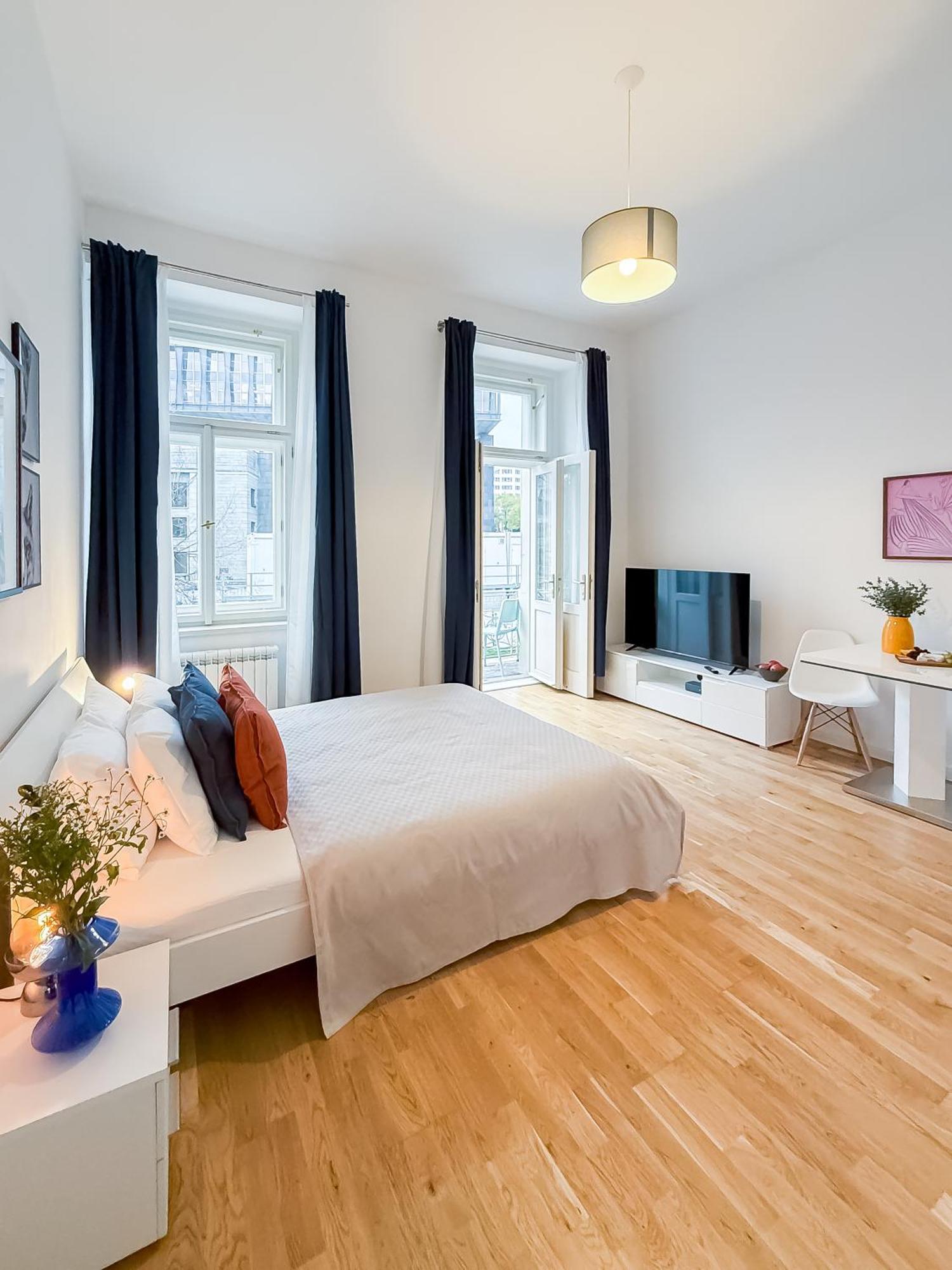 Turnkey I Wenceslas Square Apartments Πράγα Εξωτερικό φωτογραφία