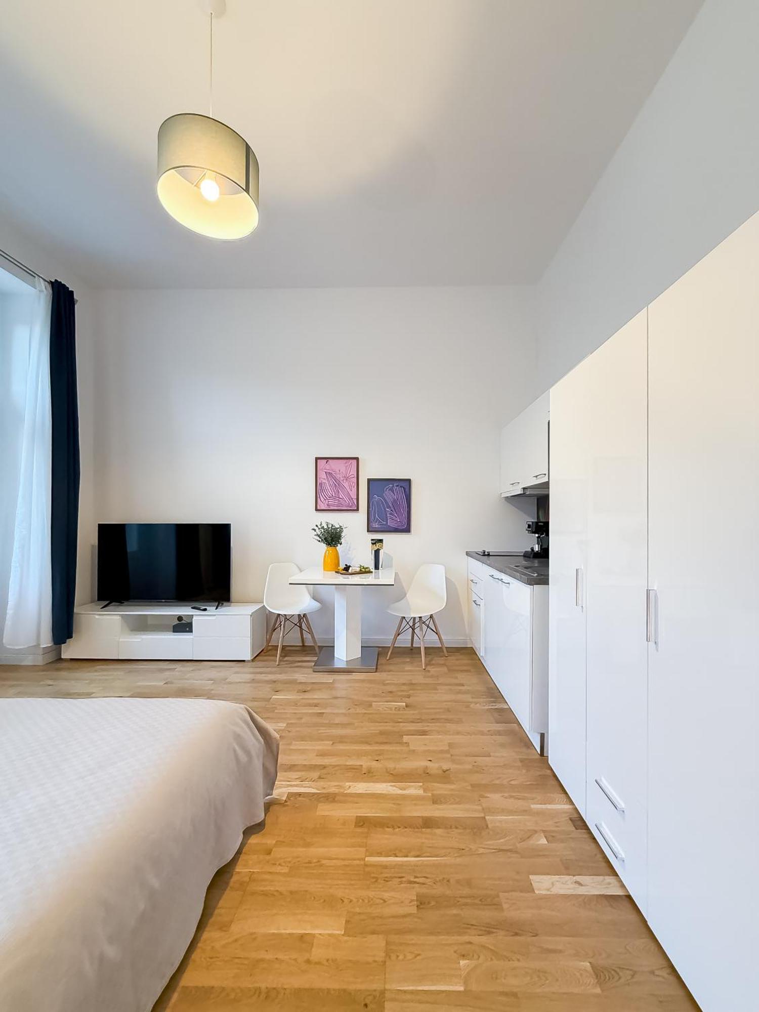Turnkey I Wenceslas Square Apartments Πράγα Εξωτερικό φωτογραφία