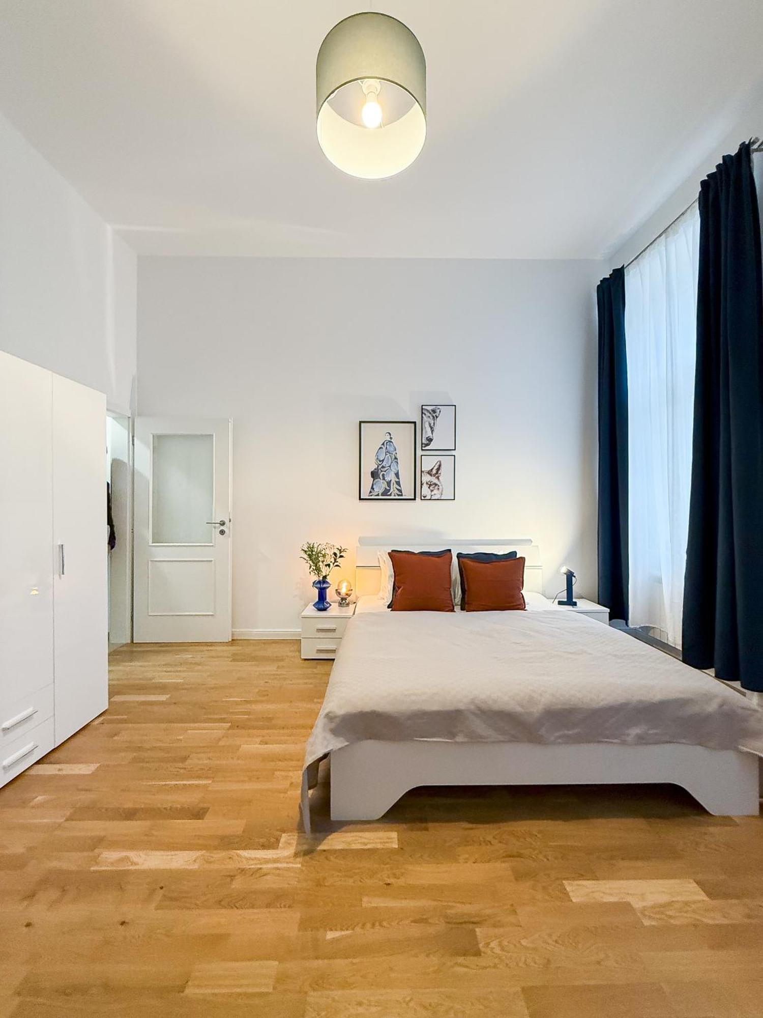 Turnkey I Wenceslas Square Apartments Πράγα Εξωτερικό φωτογραφία