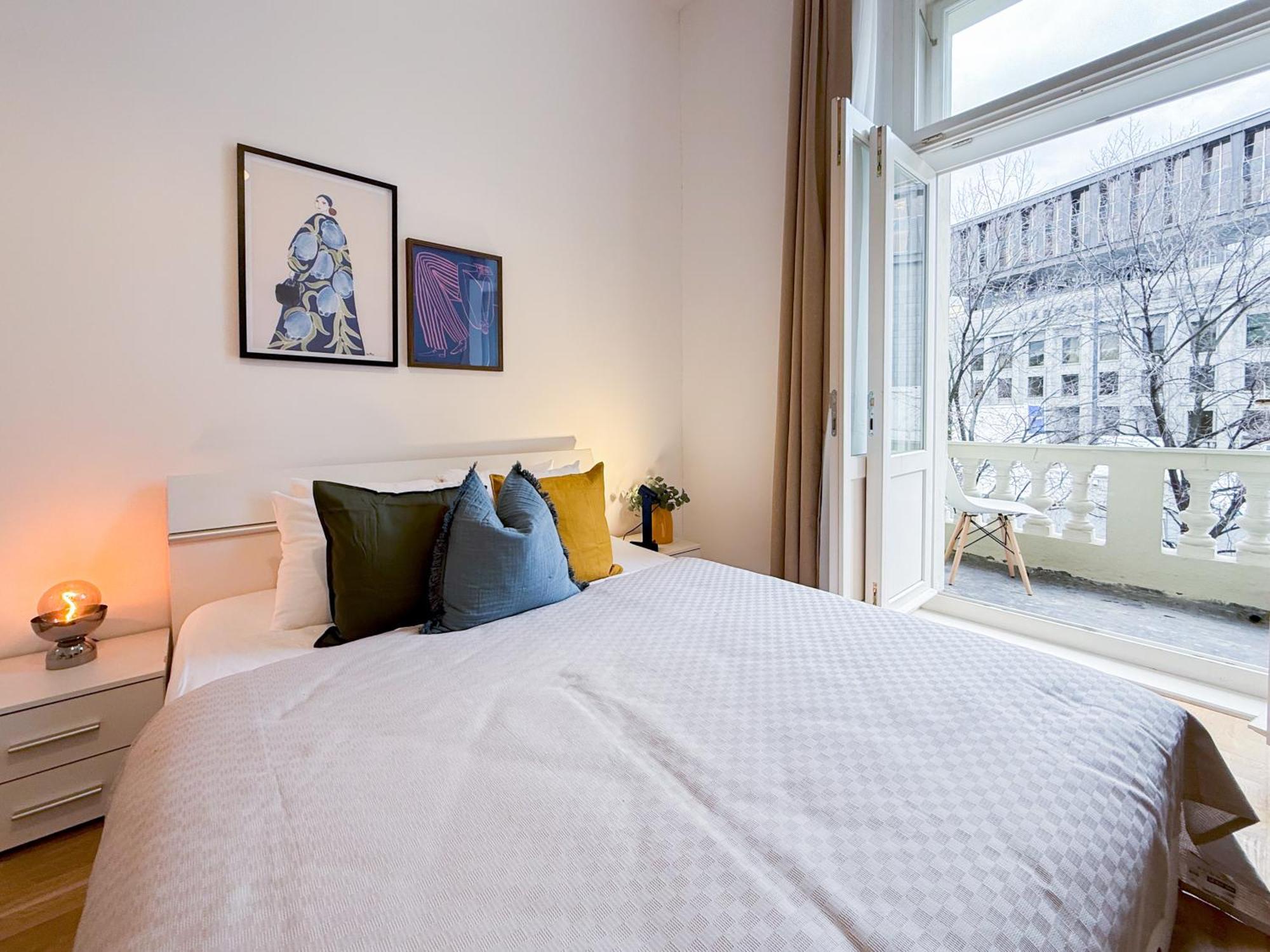 Turnkey I Wenceslas Square Apartments Πράγα Εξωτερικό φωτογραφία