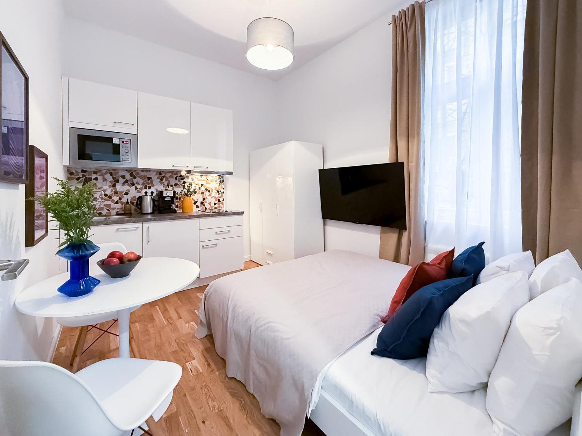 Turnkey I Wenceslas Square Apartments Πράγα Εξωτερικό φωτογραφία