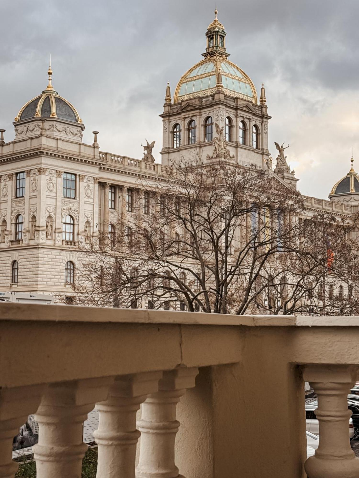 Turnkey I Wenceslas Square Apartments Πράγα Εξωτερικό φωτογραφία