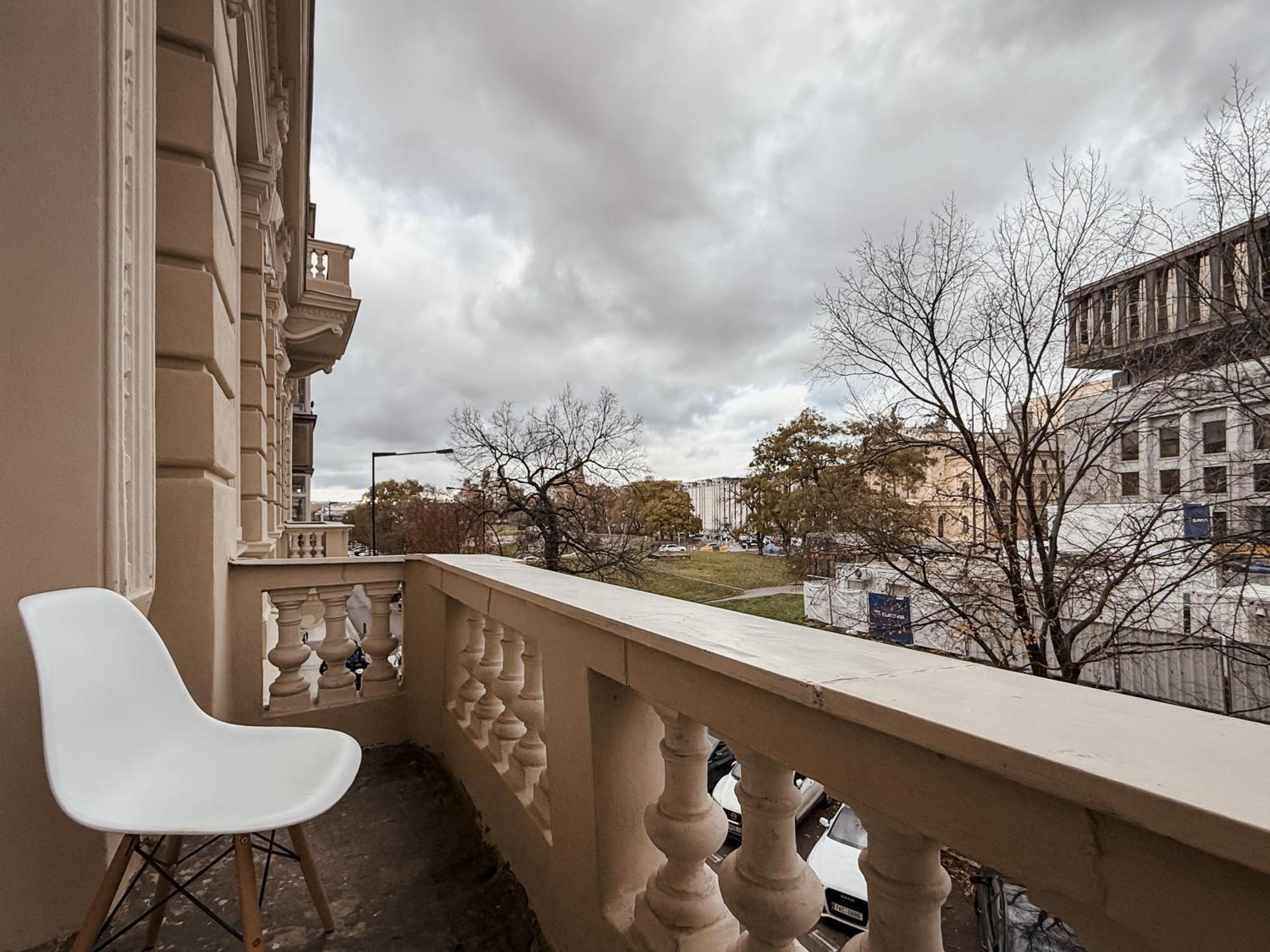 Turnkey I Wenceslas Square Apartments Πράγα Εξωτερικό φωτογραφία