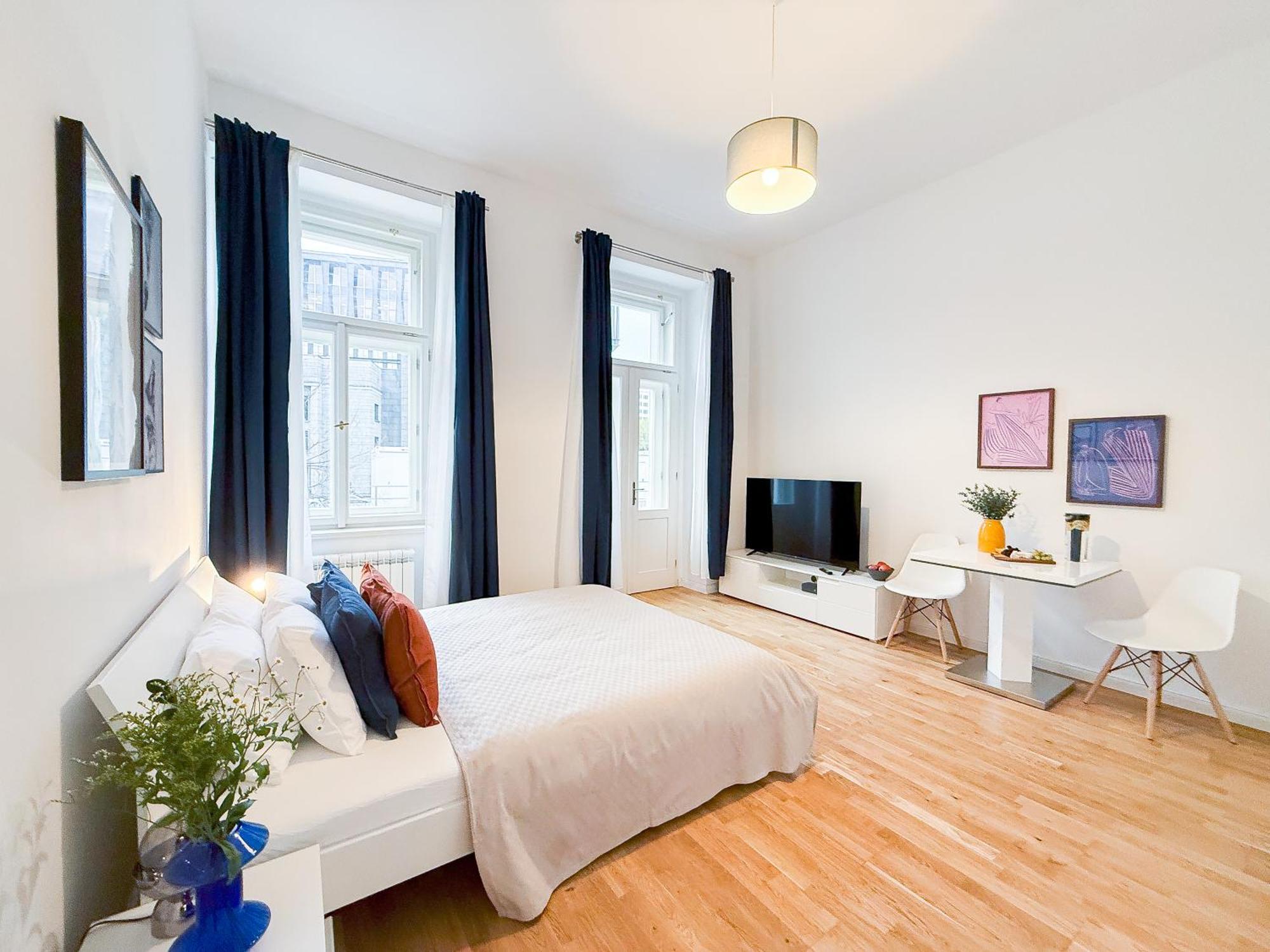 Turnkey I Wenceslas Square Apartments Πράγα Εξωτερικό φωτογραφία