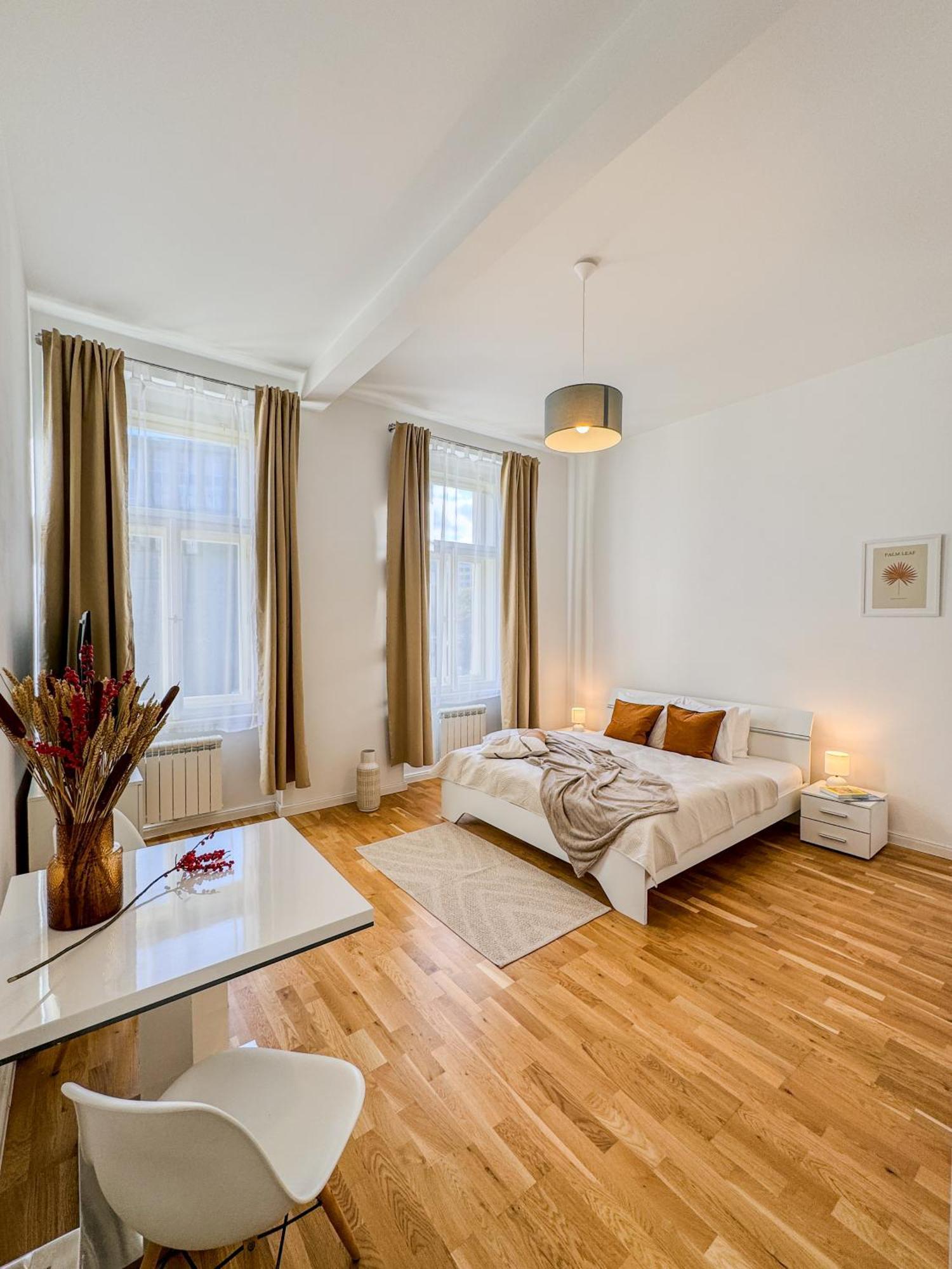 Turnkey I Wenceslas Square Apartments Πράγα Εξωτερικό φωτογραφία