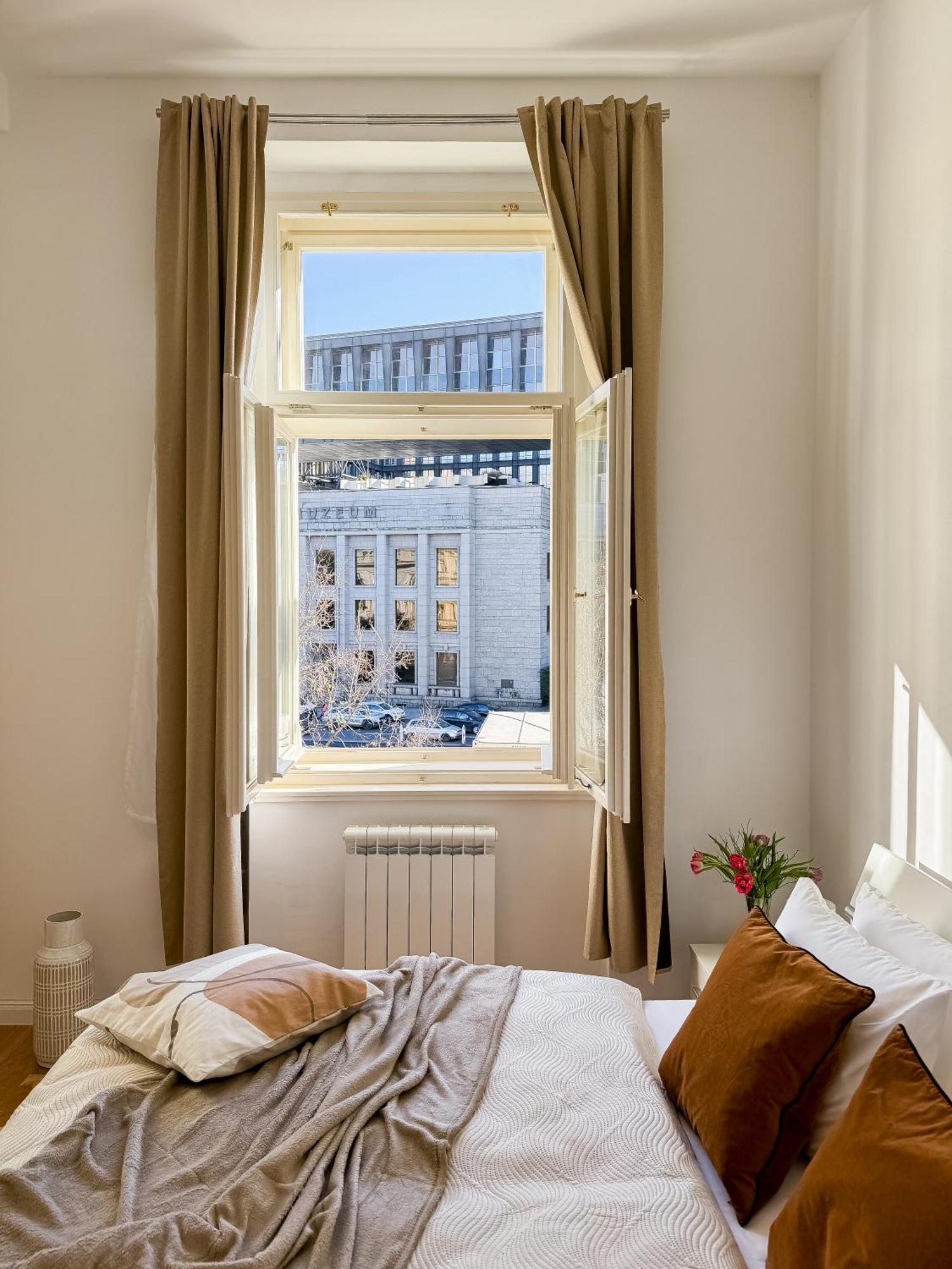 Turnkey I Wenceslas Square Apartments Πράγα Εξωτερικό φωτογραφία