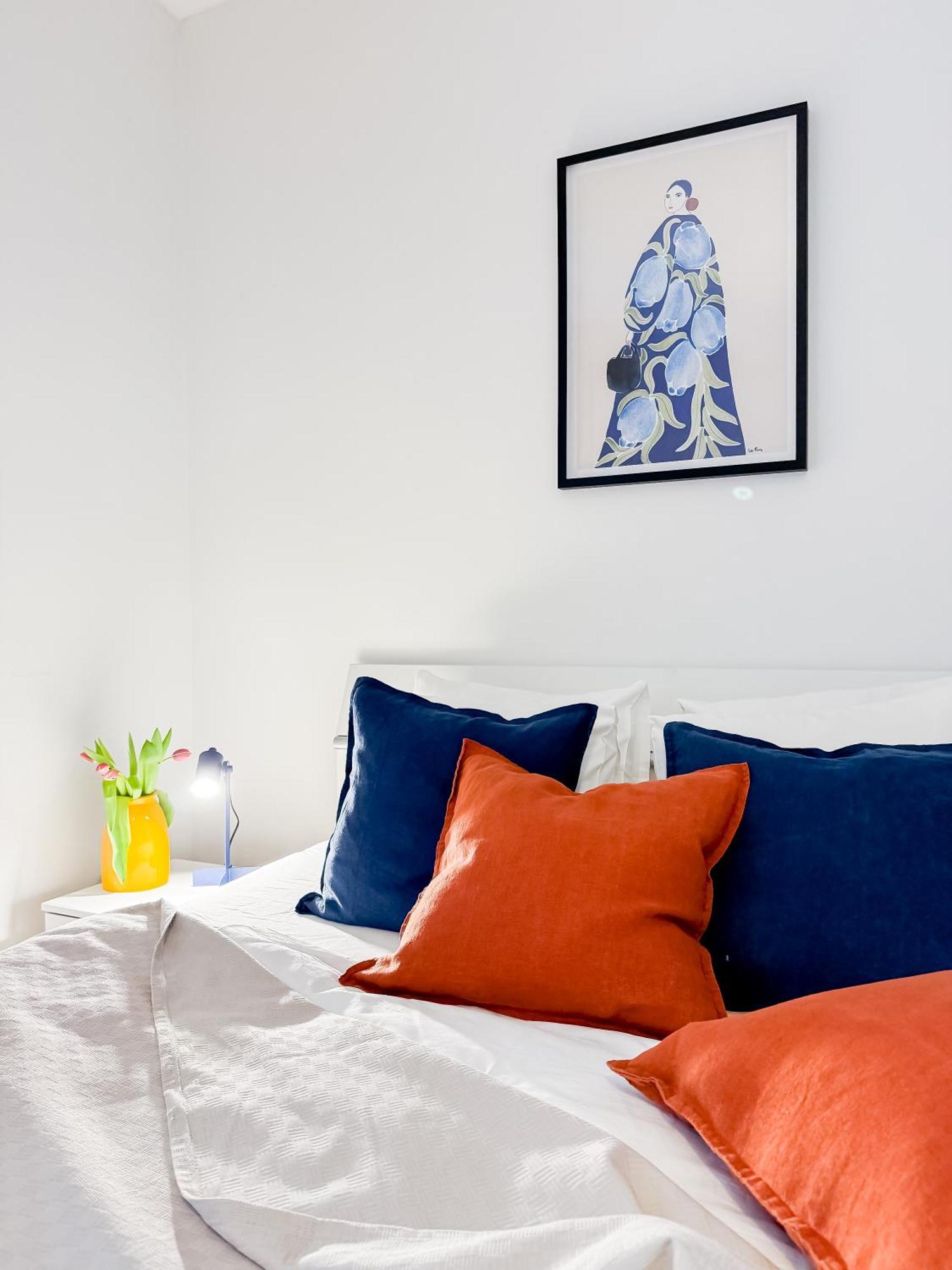 Turnkey I Wenceslas Square Apartments Πράγα Δωμάτιο φωτογραφία